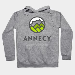 Annecy (mod mountain) Hoodie